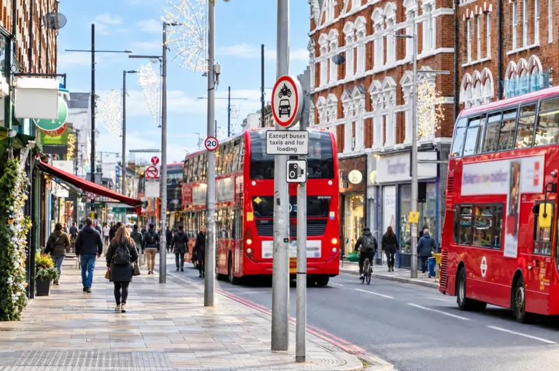 Northcote Road
