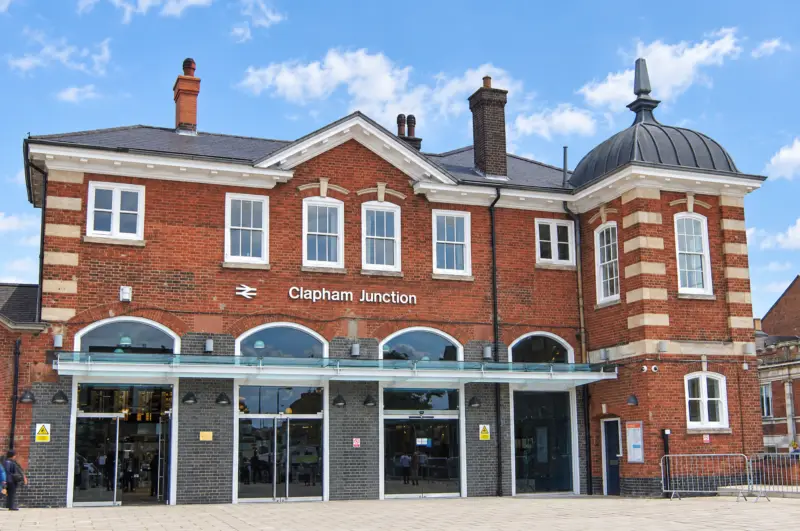 Clapham Junction