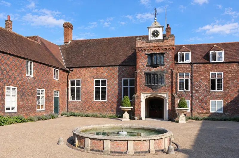 Fulham Palace