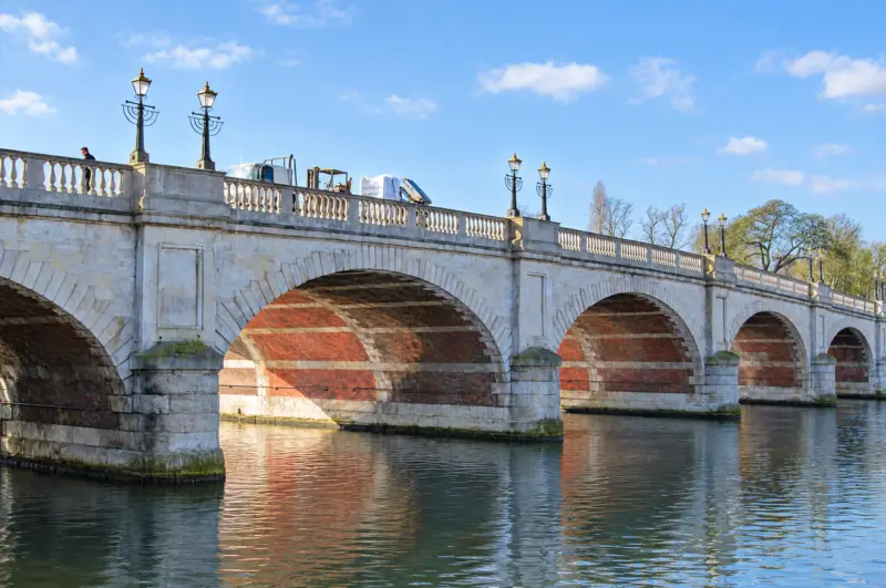Kingston Bridge