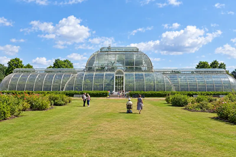 Kew Gardens